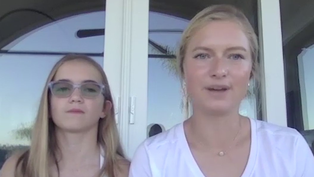 Florida sisters heading to international water ski championships